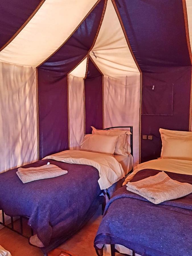 Bedouin Desert Camp Merzouga Zewnętrze zdjęcie