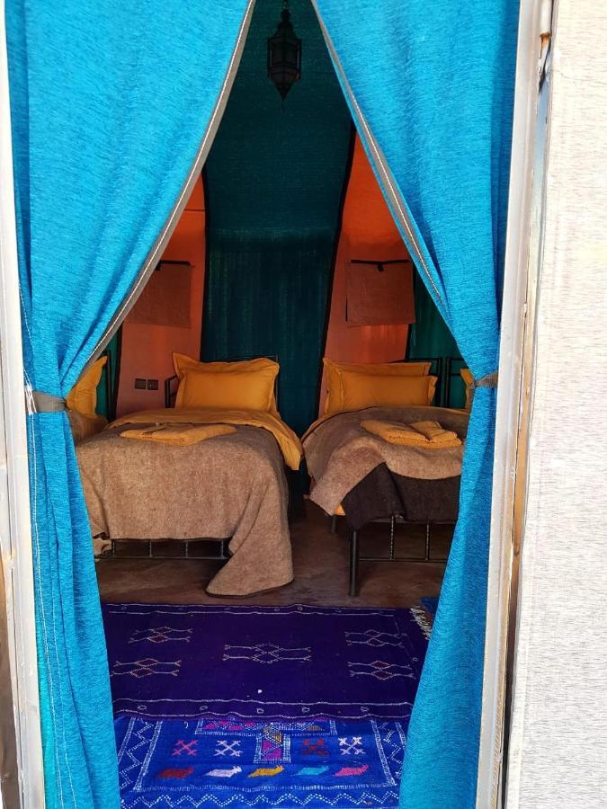 Bedouin Desert Camp Merzouga Zewnętrze zdjęcie