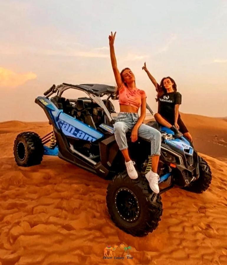 Bedouin Desert Camp Merzouga Zewnętrze zdjęcie